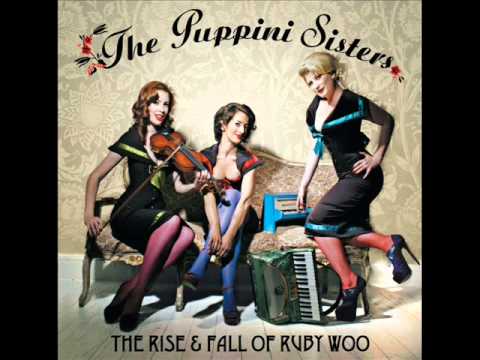 Crazy in love Puppini Sisters By Leprucio