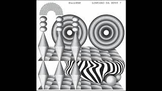 DsorDNE - ZEROUNO  [Details Sound 2020]