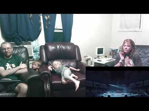 MY MOTHER'S FIRST TIME HEARING BABYMETAL - The One Reaction/Review!!