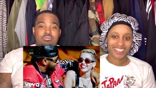 Mike WiLL Made-It - 23 ft. Miley Cyrus, Wiz Khalifa, Juicy J (Official Music Video) (Reaction)