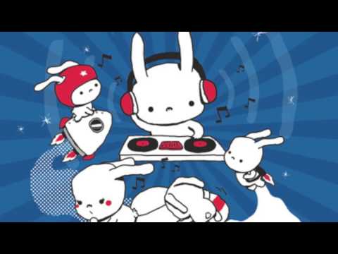 DJ Salah feat. Tanvi Shah - Turbulence (HP.Hoeger Asia mix)