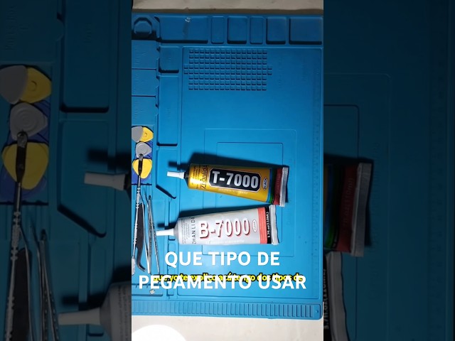 Vídeo relacionado con Pegamento para moviles WONIC adhesivo flexible multiusos para pantalla móvil, joyería, zapatos libros, bricolaje DIY