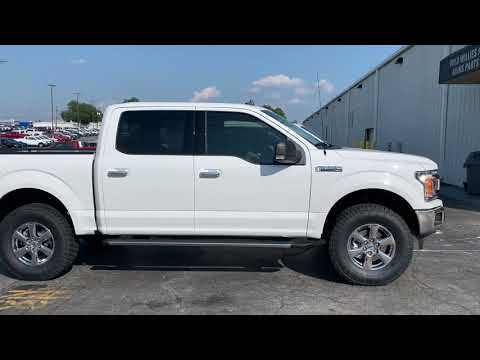 F150 Covert Edition Nitto Tires 285/75/18 chrome wheels level kit
