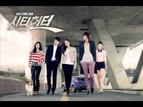 [MP3] [City Hunter OST] It's Alright - Yanhwajin