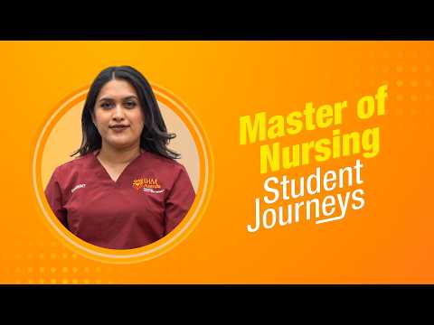 Student Experience: Sheetal Devi