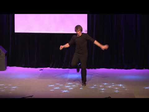 Taptastic! 2020 - Daniel Borak - Concert of the Masters