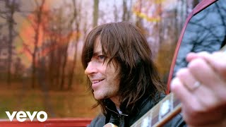 Old 97’s - Where The Road Goes (Official Video)
