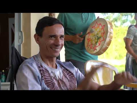 Indiarada tem poder/Índia mãe