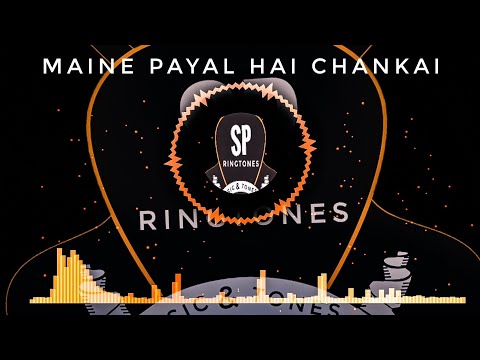 download lagu mp3 mp4 Maine Payal Hai Chankai Ringtone, download lagu Maine Payal Hai Chankai Ringtone gratis, unduh video klip Maine Payal Hai Chankai Ringtone