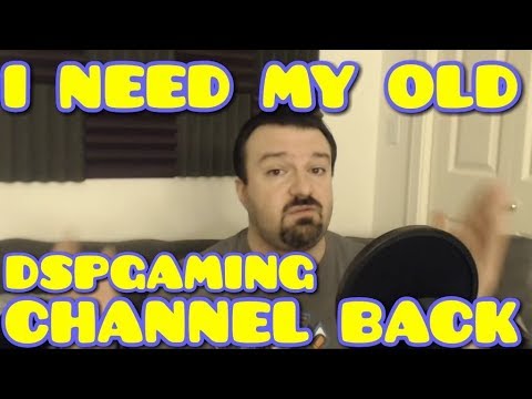 DSP Tries It: Furious RAGE Over DSPGaming Channel Ads Extreme E-begging