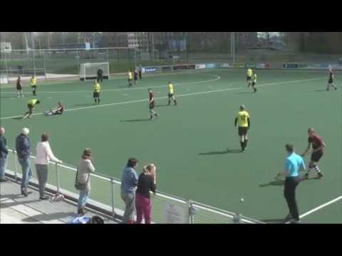 Sportverslag MHCL heren 1