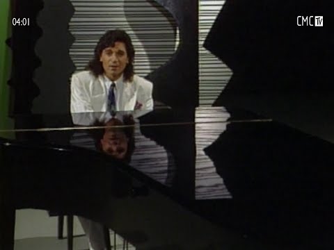 Jasmin Stavros - Umoran sam (1989)