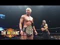 The Recount History Of Okada And Gedo