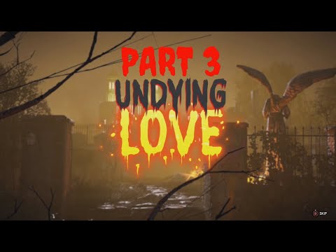 FAR CRY 5 DEAD LIVING ZOMBIES WALKTHROUGH PART 3 (UNDYING LOVE)