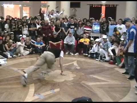 Circle Prinz Poland 2008