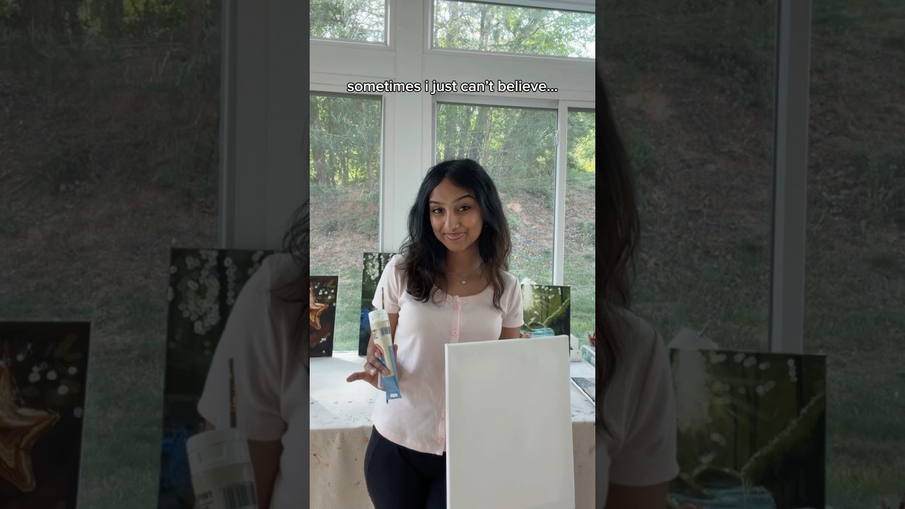 grateful for the improvement 🫶🏼 #art #artist #artwork