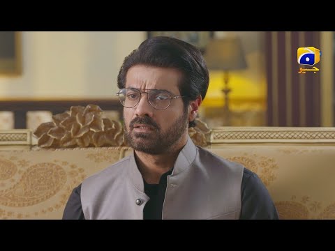 Saaya 2 Episode 30 | Best Moment 02 | Mashal Khan | Sohail Sameer | HAR PAL GEO