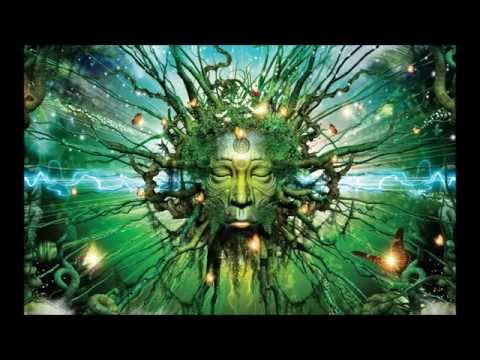 Xila - Spirit of nature [Psytrance]