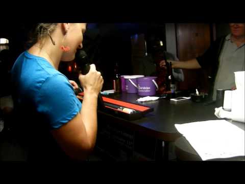 2013 Scotch Doubles Billiards Tournament Bosch Charleston,SC