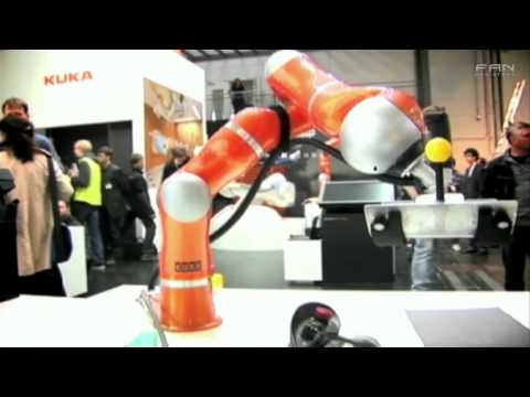 FAN Das Magazin - Sendung vom 19.04.2012