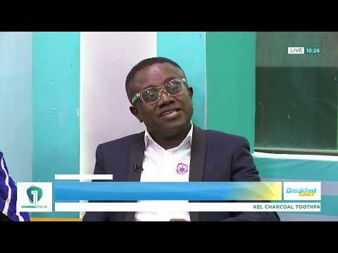 UEW Launches Global Alumni Network App to Connect Graduates Worldwide | Breakfast Daily