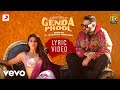 Genda Phool - Official Lyric Video | Badshah | Genda Phool | Payal Dev ft. Payal Dev