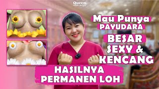 Download lagu Cantik dan Percaya Diri dengan Operasi Pasang Implan Payudara Hasil Besar Kencang Dan Permamen mp3