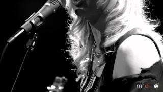 Astronautalis: Measure the Globe