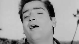 Tumsa Nahin Dekha  - Jawaanian Yeh Mast Mast Bin Peeye