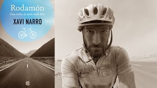 Rodamón : una volta al món amb bici