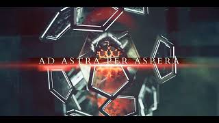 Cover art for Ad astra per aspera