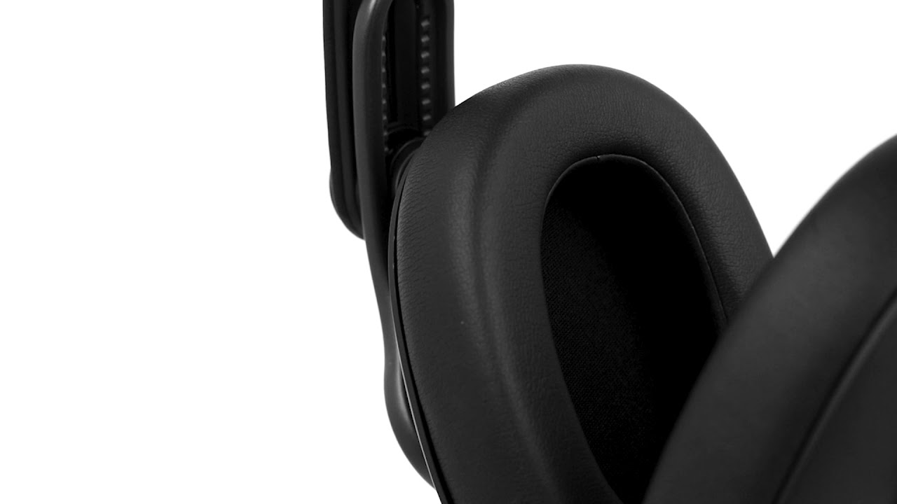 AKG K361 K371 Overview Video