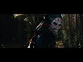 Hansel Gretel Witch Hunters 2013 Razor Wires 8 10 Best Scene