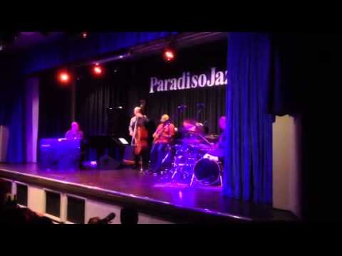 Dave Holland Prism Jazz Rock