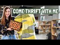 THRIFTING IN THE NETHERLANDS Mid Century Finds Thrift Along