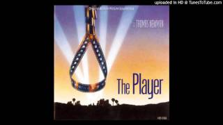 Thomas Newman - That's All He Wrote