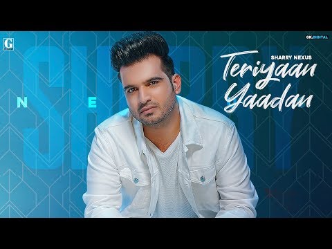 Poster teriyaan yaadan lyrics – sharry nexus