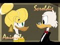 DuckTales 2017 AMV Scroldie 𝒥𝓊𝓈𝓉 𝓁𝒾𝓀ℯ 𝒜𝓃𝒾𝓂𝒶𝓁𝓈