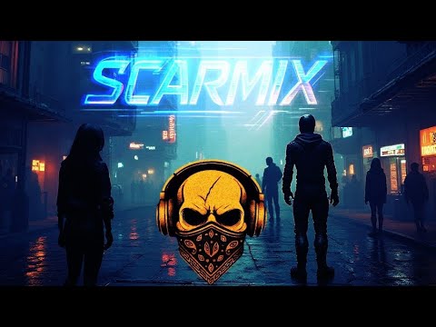 House Session 17 - Scarmix 