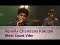 Vennila Chandana Kinnam West Coast Vibe Music Mojo Season 3 Kappa TV
