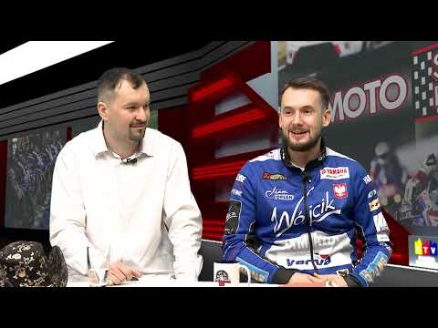 Motosport Motoprzygoda -  Marek Szkopek, Maciej Podemski