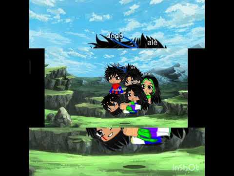 parte 6 lo scontro leggendario👊