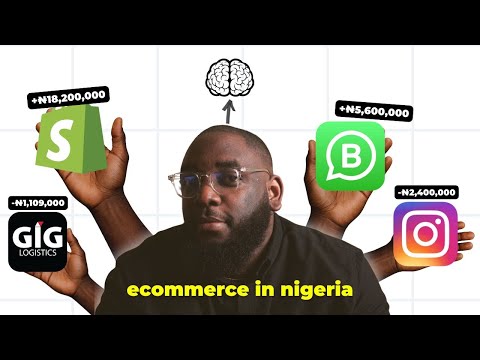 9 RAW Lessons From Running a Multi Million Naira Ecommerce Store From Nigeria