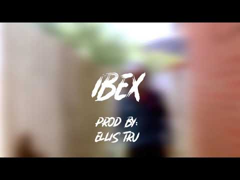 Rdon Ranger - Ibex 🐐 (Prod Ellis Tru) [Official Music Video]