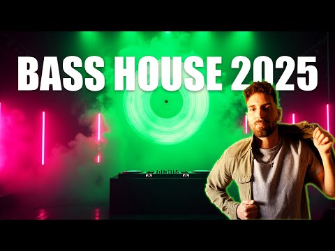 🔊 BASS HOUSE TAKEOVER 2025 🚀 | Seth Hills, Julian Jordan, Loopers