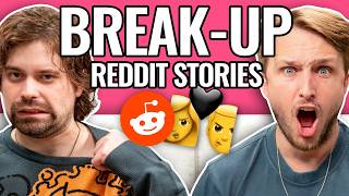Exes And Oh NOs | Reading Reddit Stories