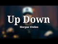 Morgan Wallen Up Down Ft Florida Georgia Line Song