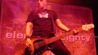 Element Eighty - Yankee Cake