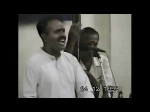 Eppo varuvaro - Jonpuri - Adi - Gopalakrishna Bharati