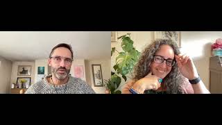 Abby Wynne and Tim Whild – Who Heals the Healers?